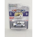Greenlight 1:64 Chevrolet Tahoe Police Pursuit Vehicle (PPV) 2022 Orlando Police